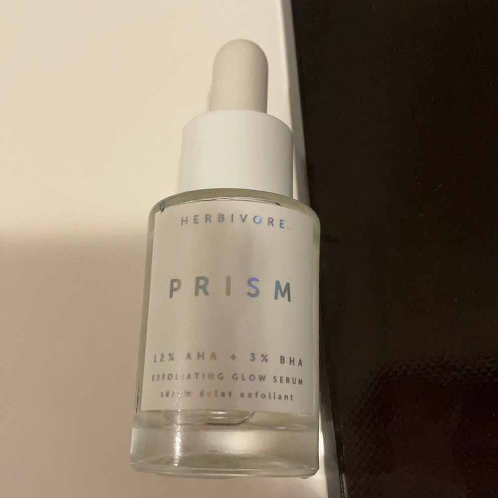 Prism exfoliating glow serum 15 ml